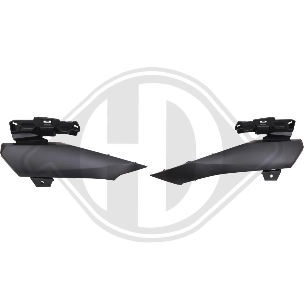 Diederichs Plaat, bumper 4246064