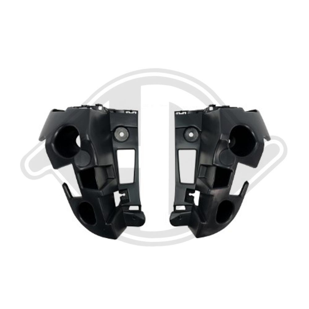 Diederichs Bumper deelkit 4246067