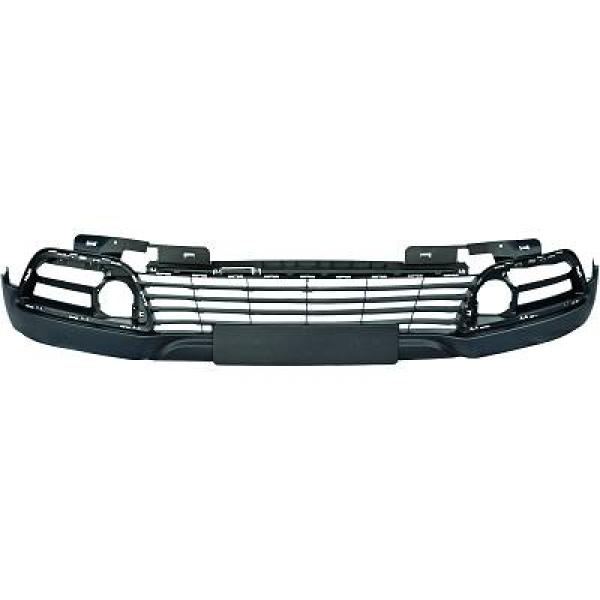 Diederichs Grille 4406045