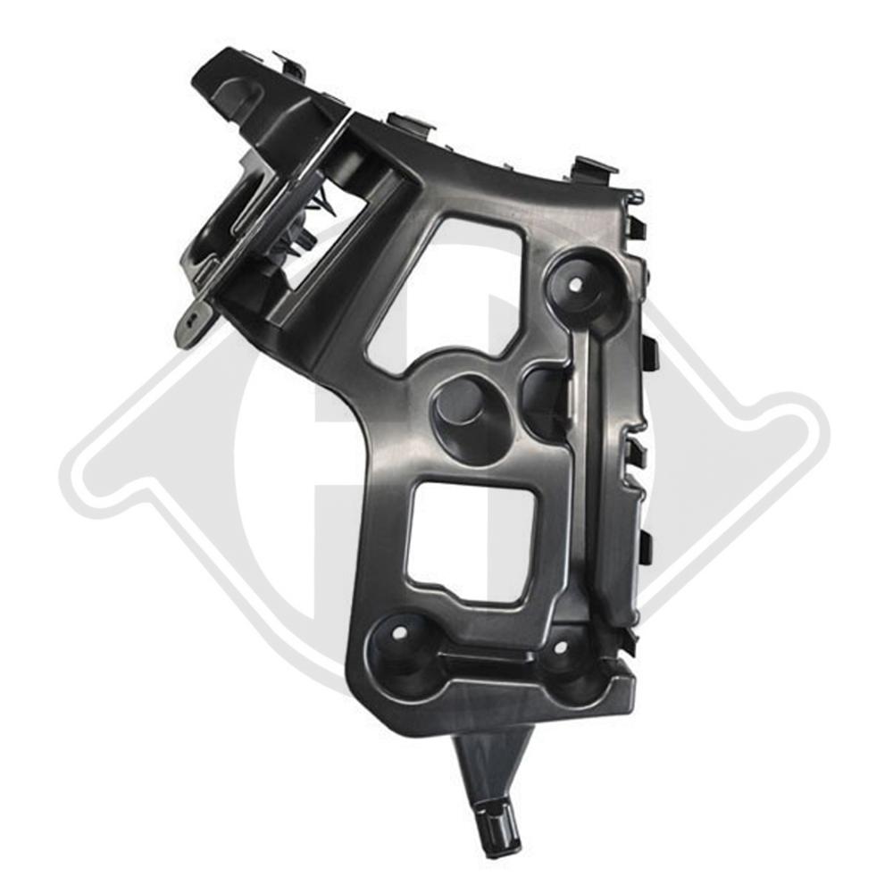 Diederichs Houder, bumper 4406168