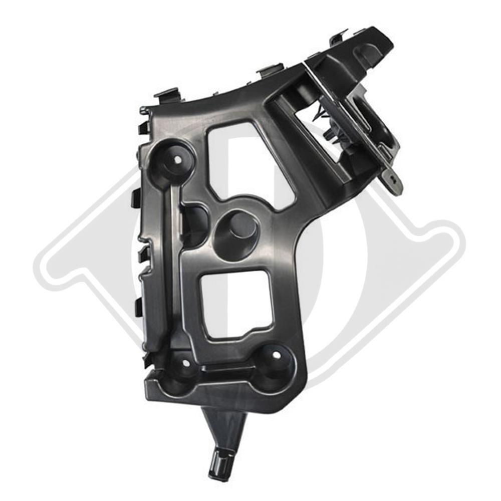 Diederichs Houder, bumper 4406169