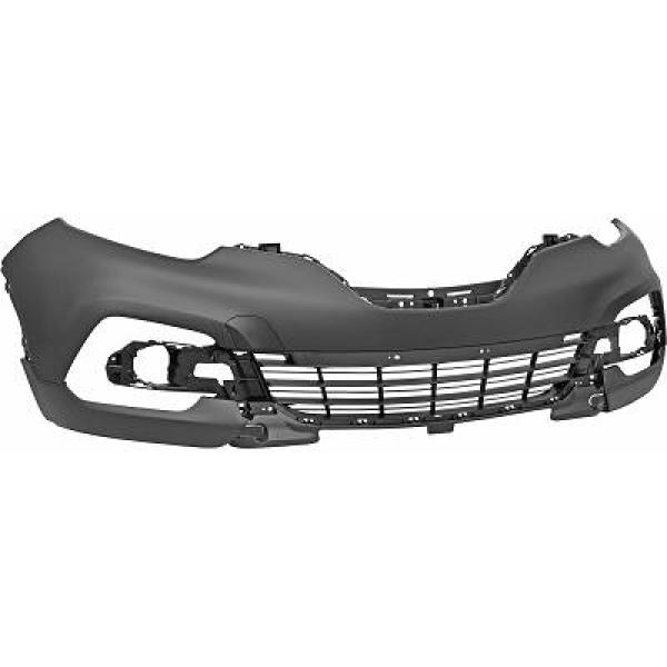 Diederichs Bumper 4406250