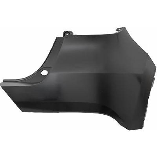 Diederichs Bumper 4407058