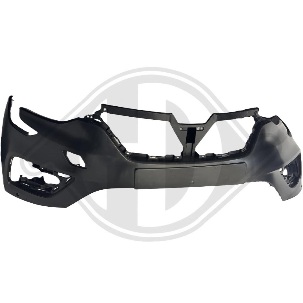 Diederichs Bumper 4407451