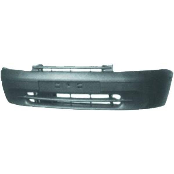 Diederichs Bumper 4412650