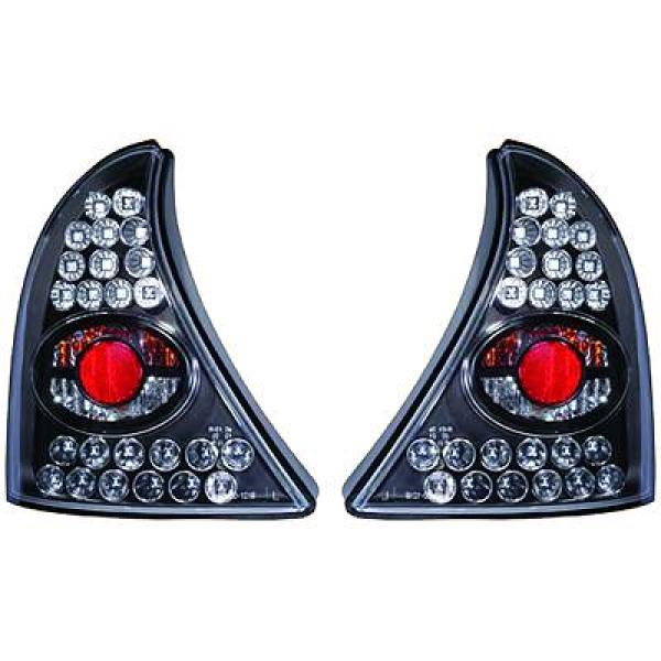 Diederichs Achterlicht 4413998