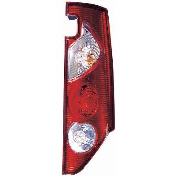 Diederichs Achterlicht 4414791