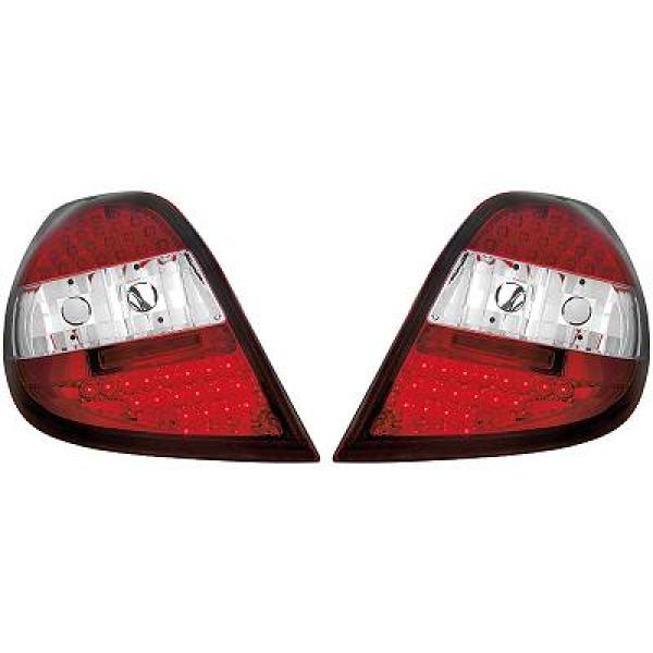 Diederichs Achterlicht 4414995