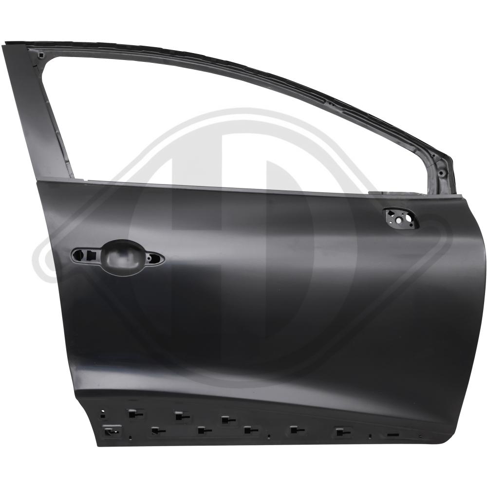 Diederichs Deur, carosserie 4416020