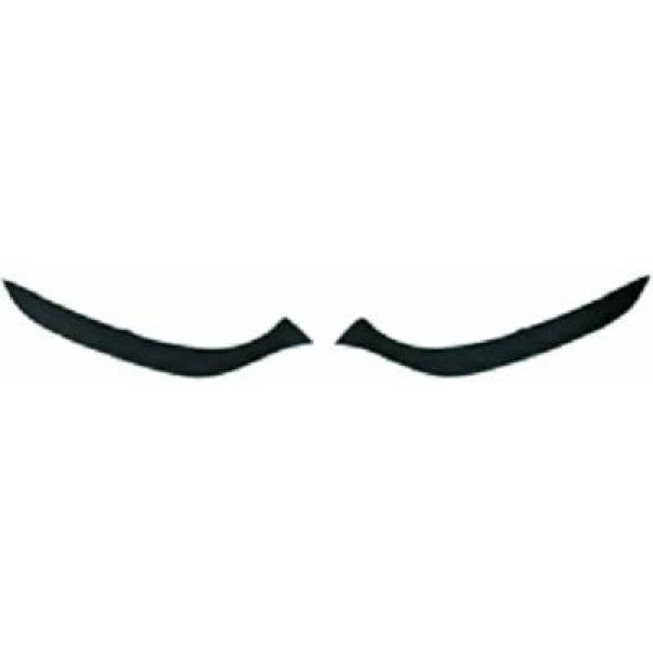 Diederichs Voorbumper deel 4416046