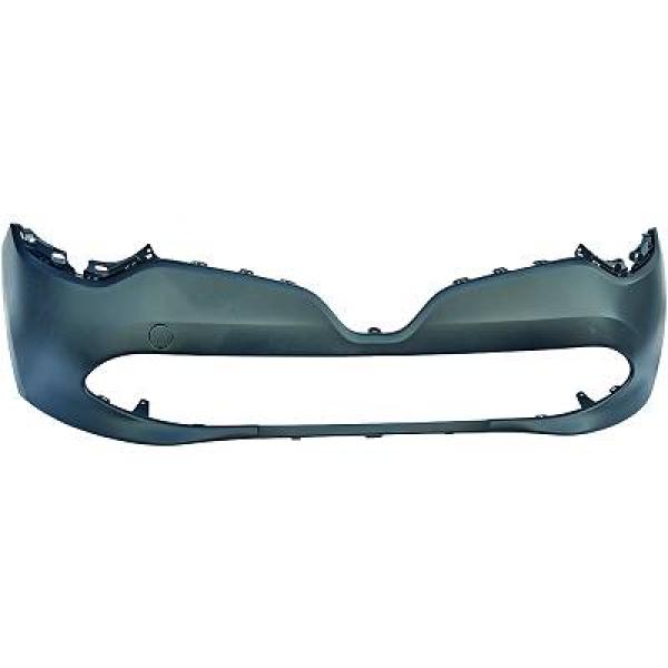 Diederichs Bumper 4416050