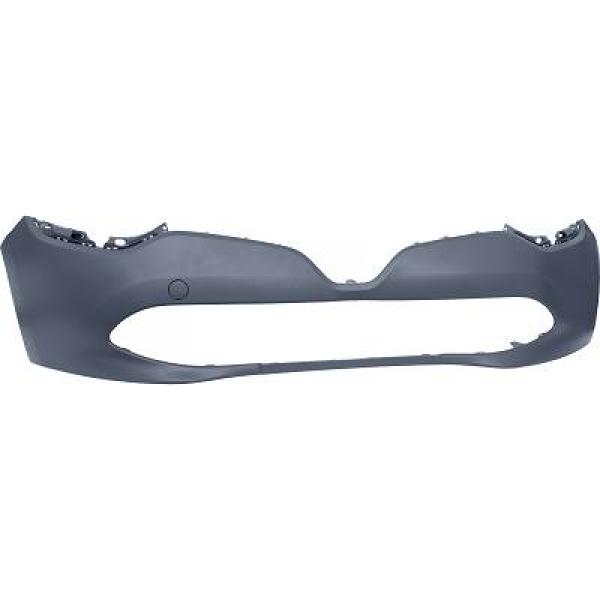 Diederichs Bumper 4416051