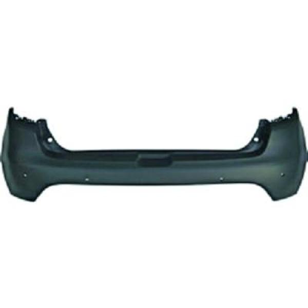 Diederichs Bumper 4416056