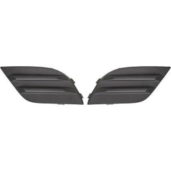 Diederichs Grille 4416147