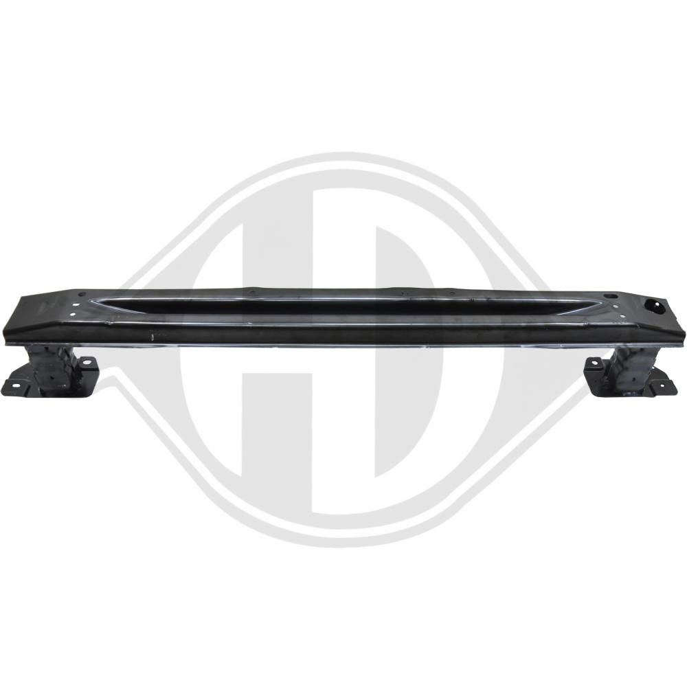 Diederichs Schokdemper, bumper 4416165