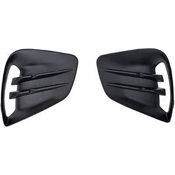 Diederichs Grille 4417046