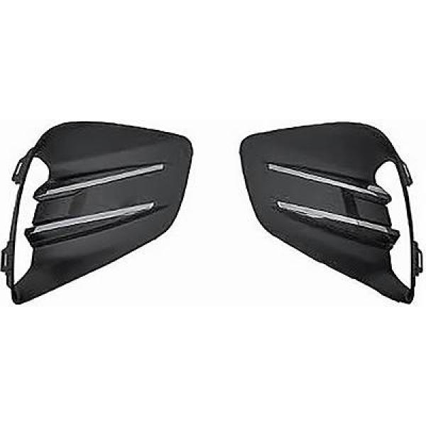 Diederichs Grille 4417047