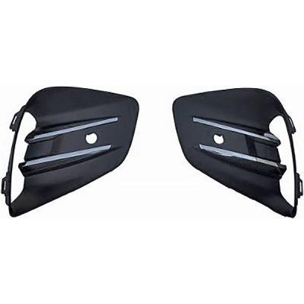 Diederichs Grille 4417048