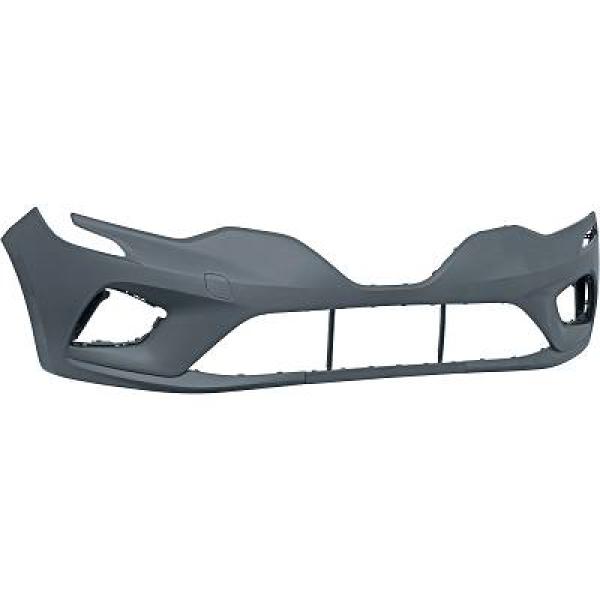 Diederichs Bumper 4417050