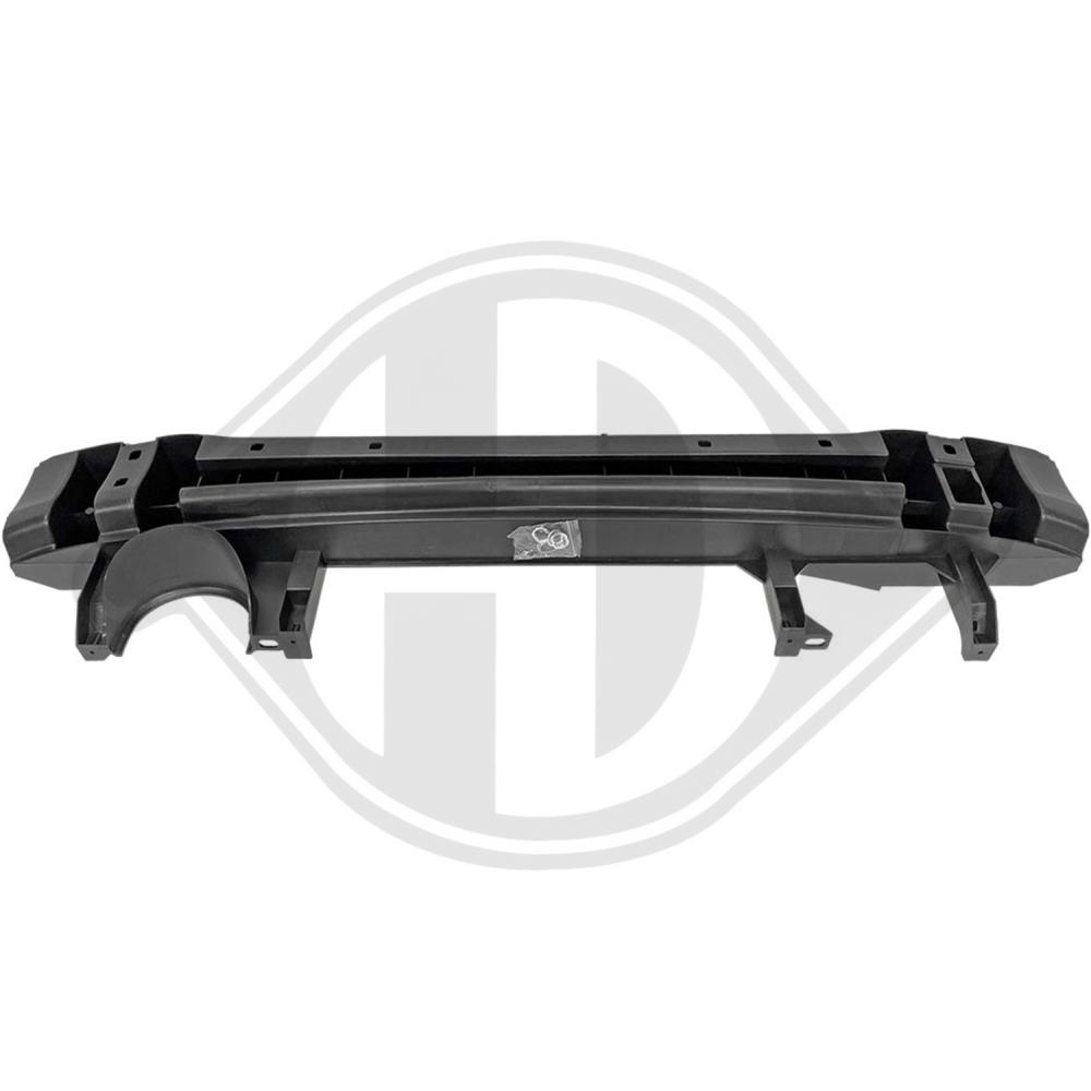 Diederichs Schokdemper, bumper 4417065