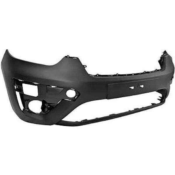 Diederichs Bumper 4417450