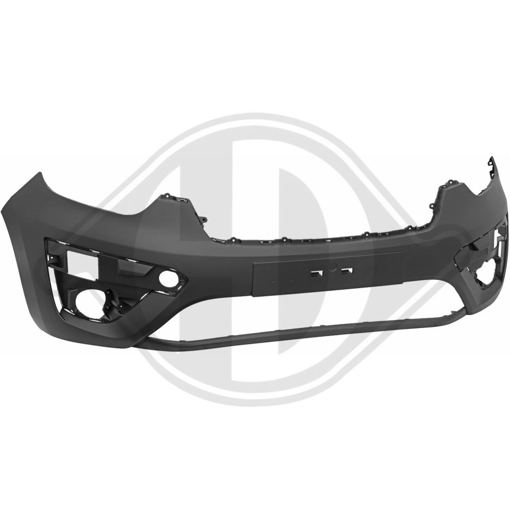 Diederichs Bumper 4417451