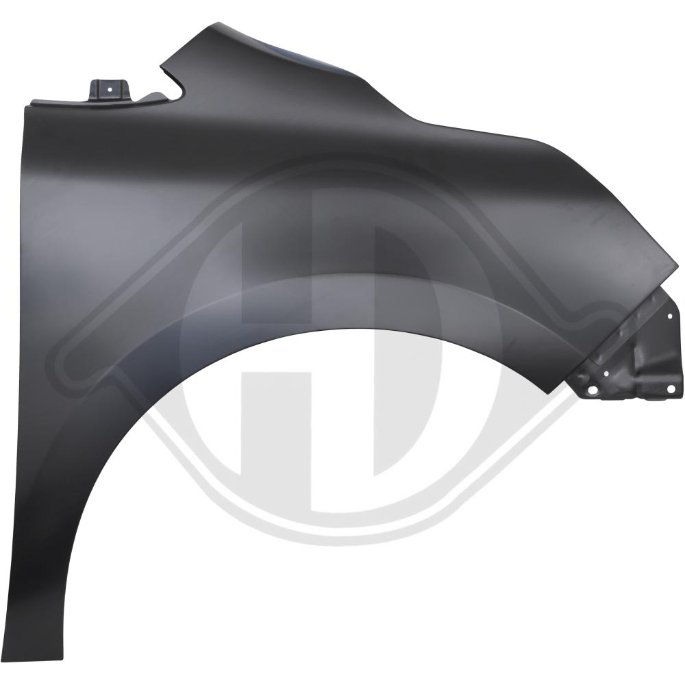 Diederichs Spatbord 4417606