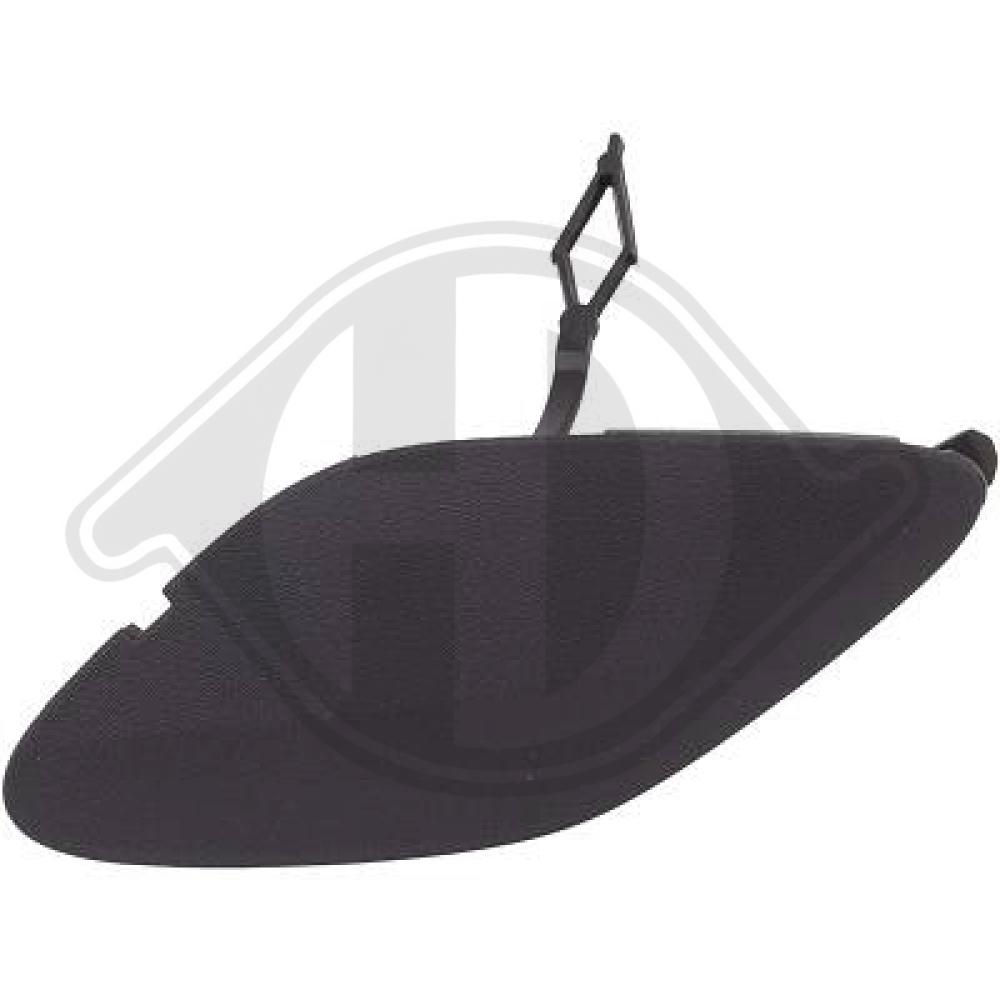 Diederichs Klep, afsleephaak 4417654