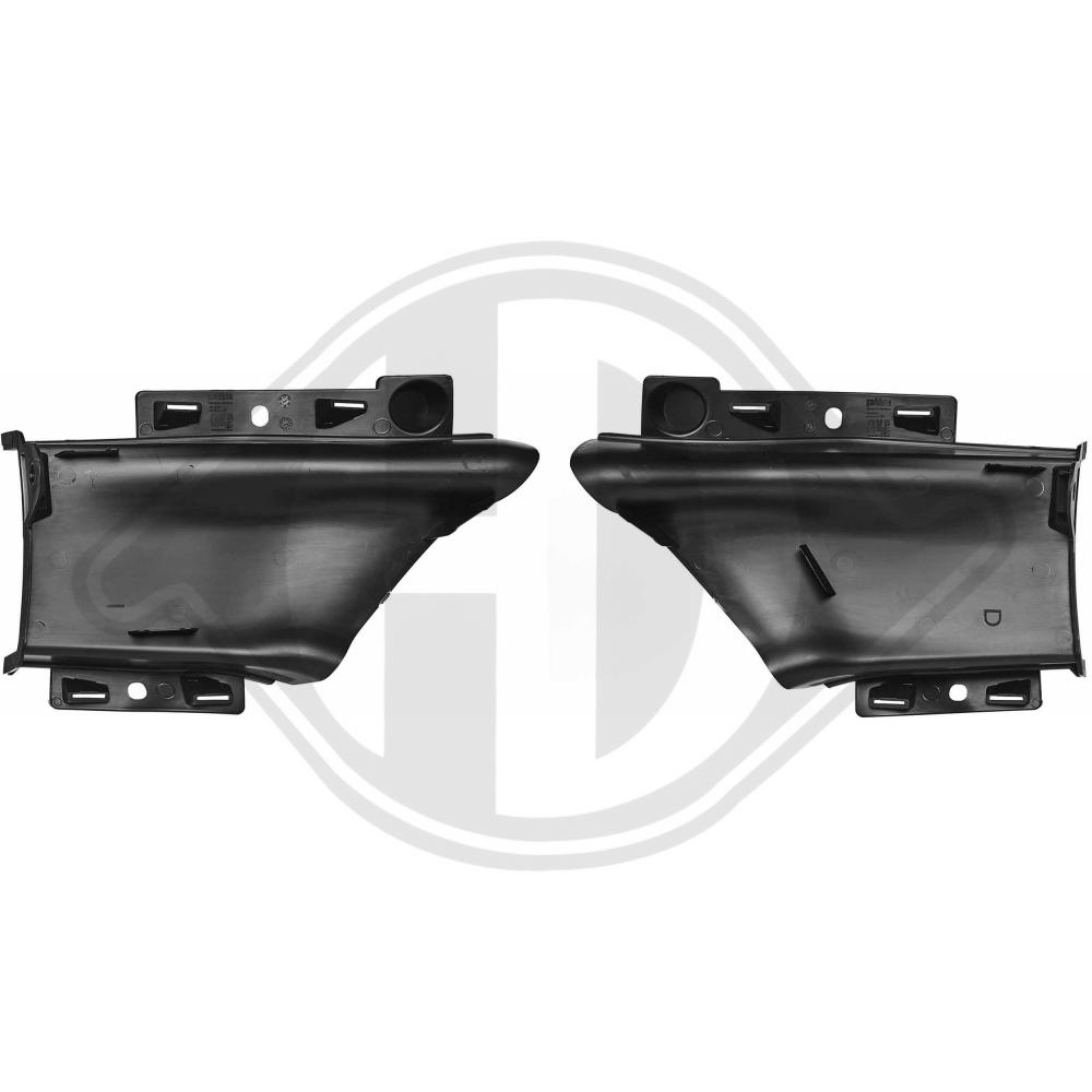 Diederichs Plaat, bumper 4417663