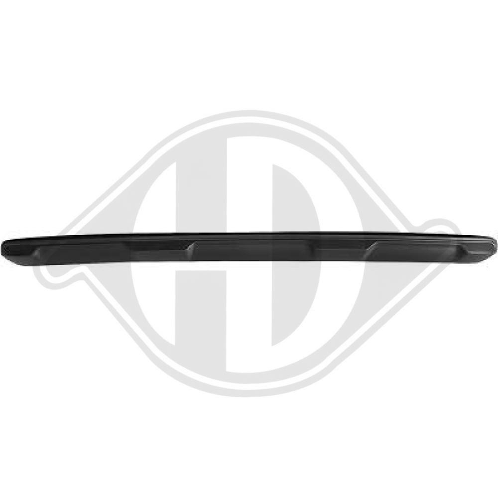 Diederichs Bumperspoilers 4417668