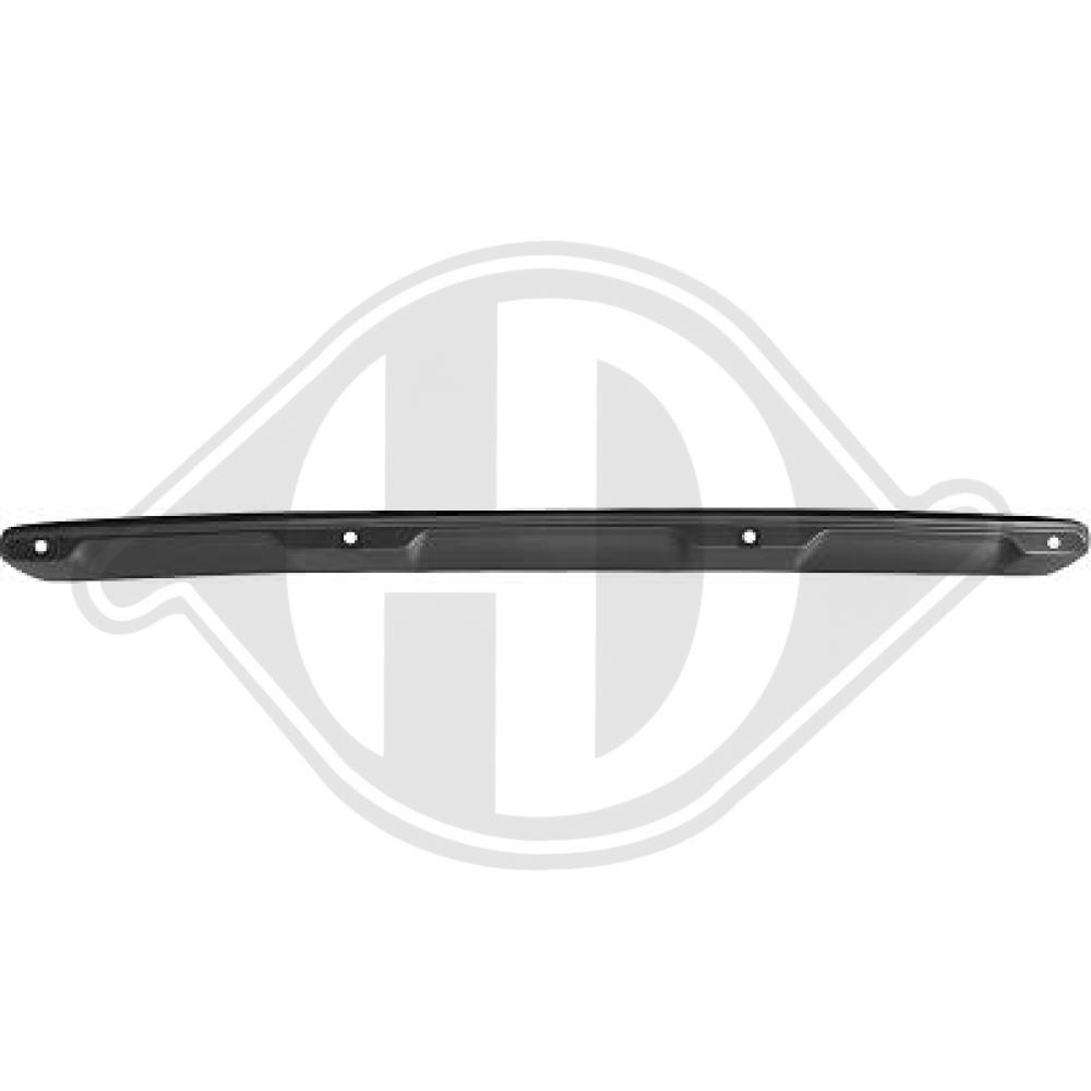 Diederichs Bumperspoilers 4417669