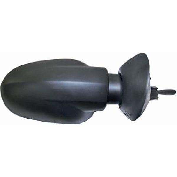 Diederichs Buitenspiegel 4420024