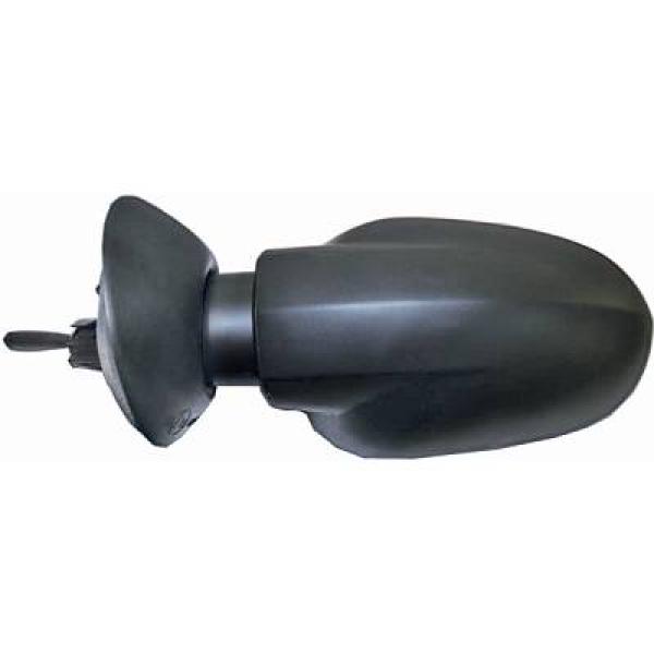 Diederichs Buitenspiegel 4420025