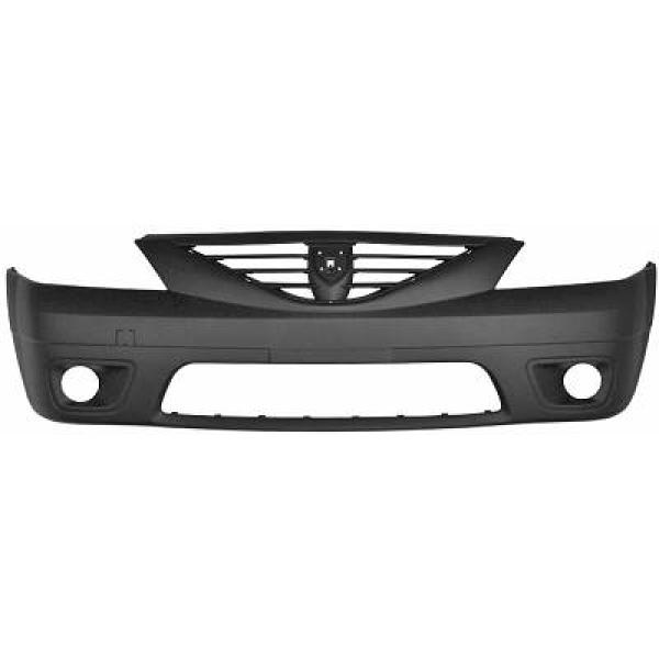 Diederichs Bumper 4420652