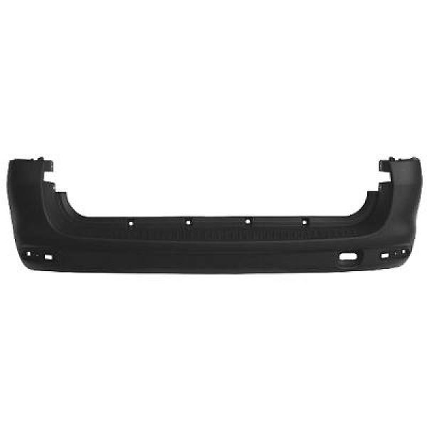 Diederichs Bumper 4421655