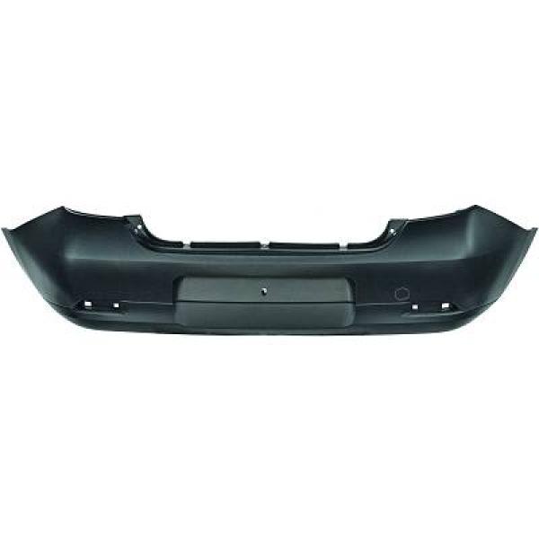 Diederichs Bumper 4422055