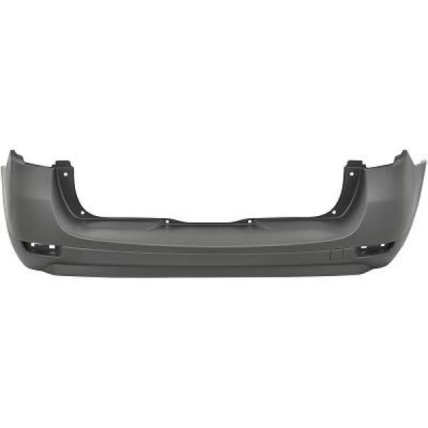 Diederichs Bumper 4422655