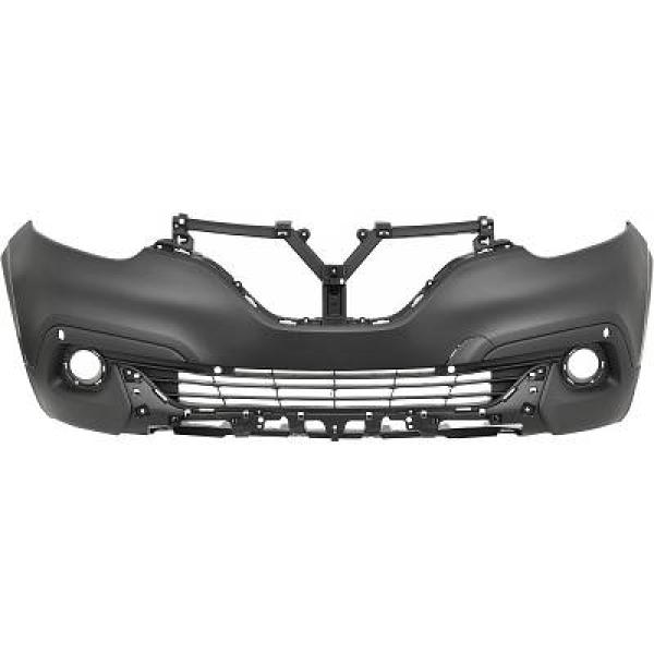 Diederichs Bumper 4446051