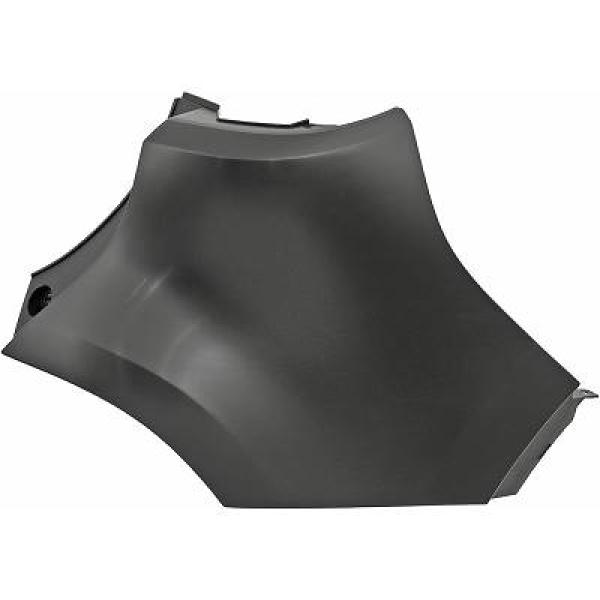 Diederichs Bumper 4446058