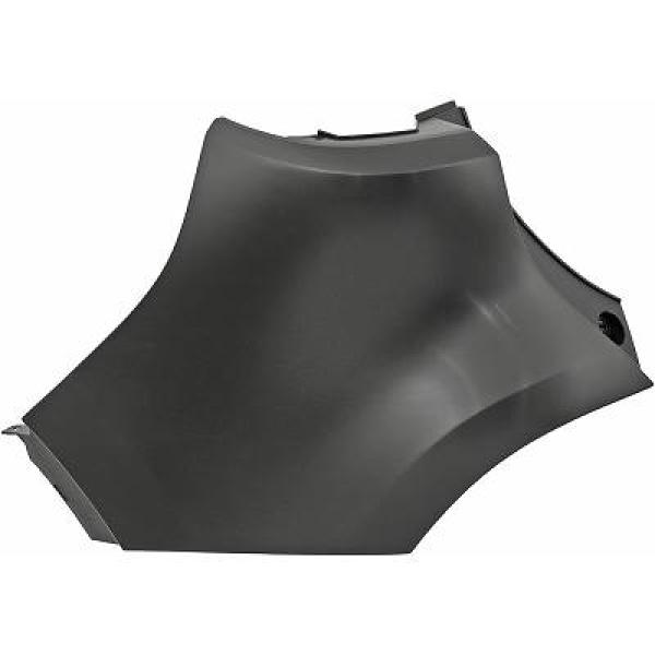 Diederichs Bumper 4446059