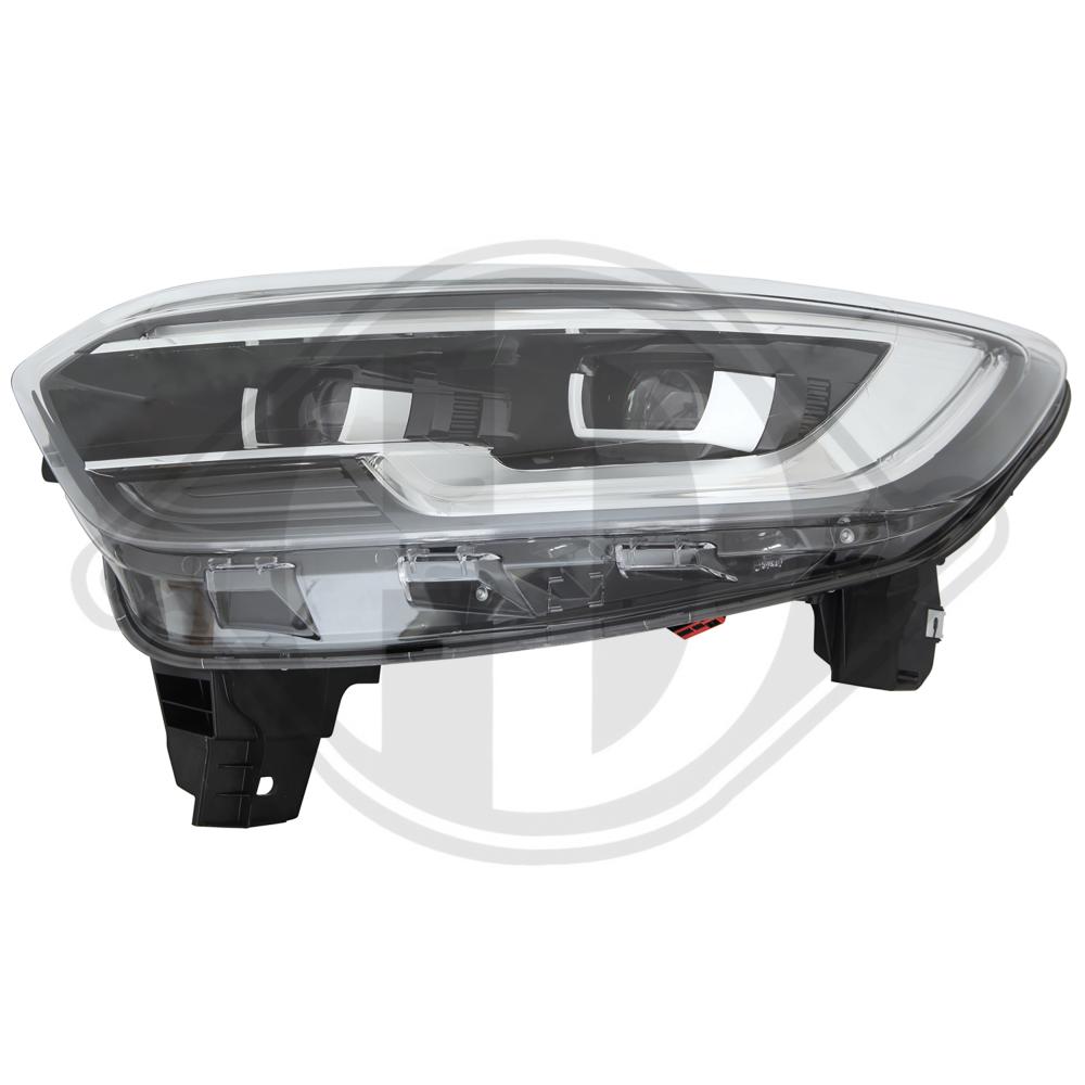 Diederichs Koplamp 4446183