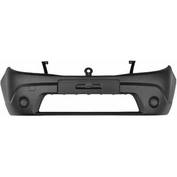 Diederichs Bumper 4455050