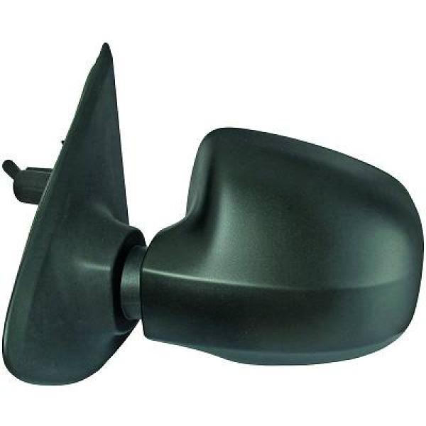 Diederichs Buitenspiegel 4456025