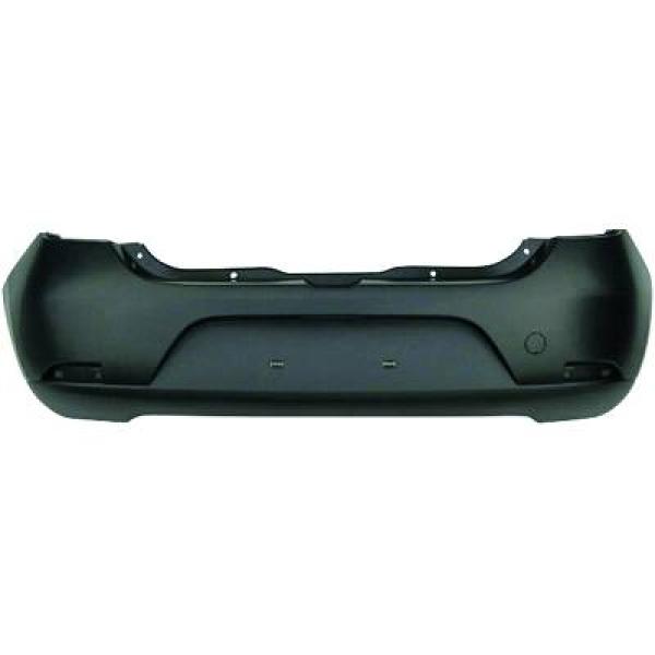 Diederichs Bumper 4456055