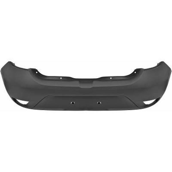 Diederichs Bumper 4456155