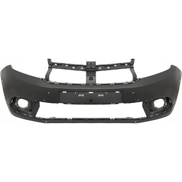 Diederichs Bumper 4456650