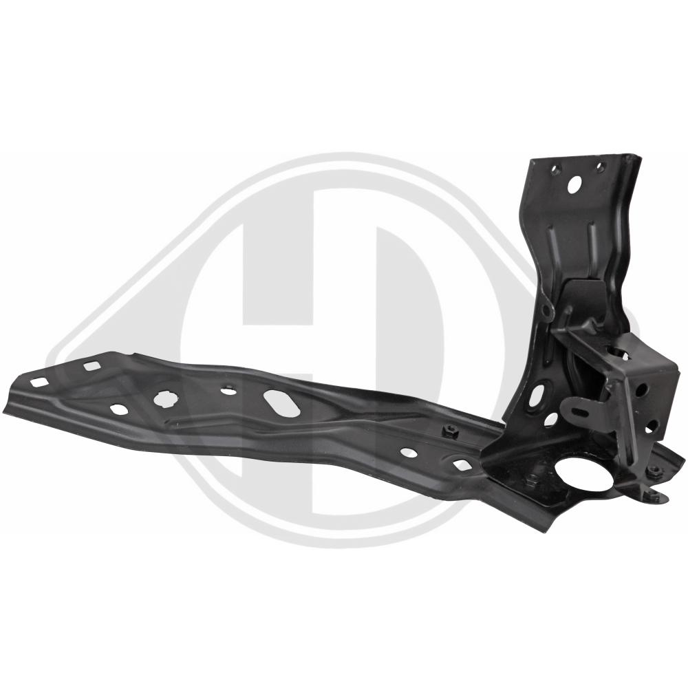 Diederichs Bekleding voorpaneel 4457012