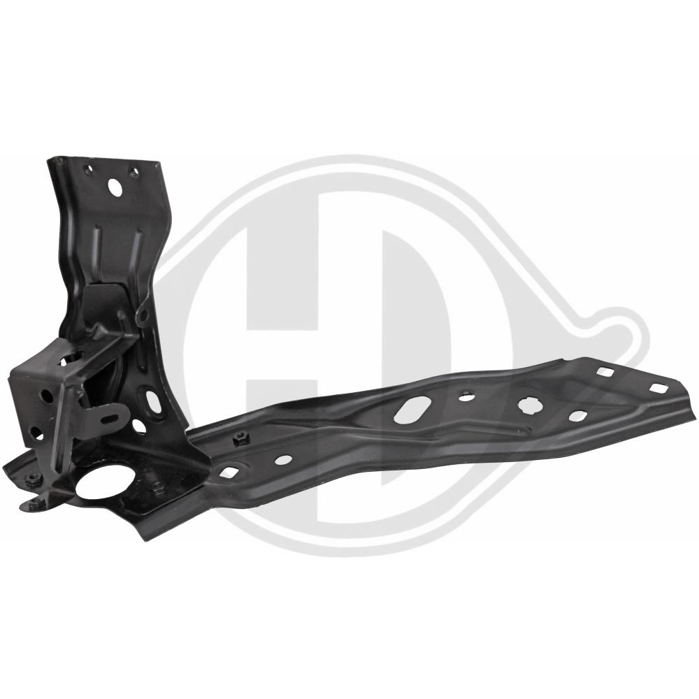 Diederichs Bekleding voorpaneel 4457013