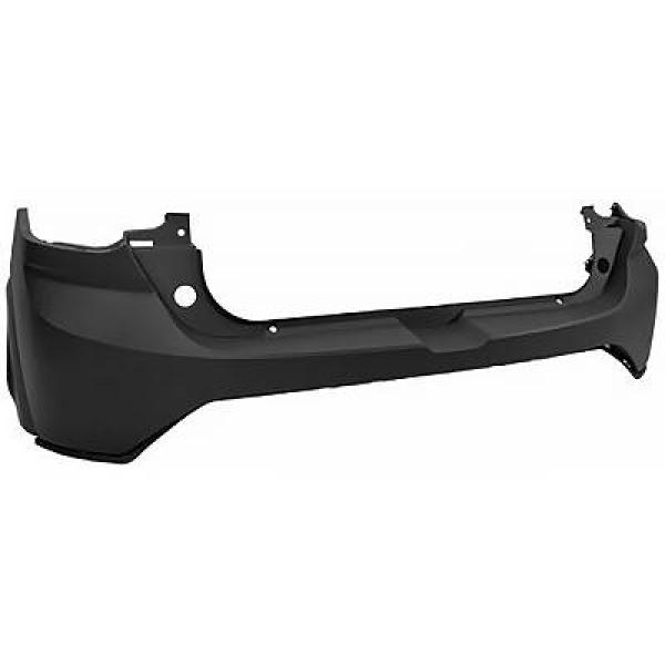 Diederichs Bumper 4457055