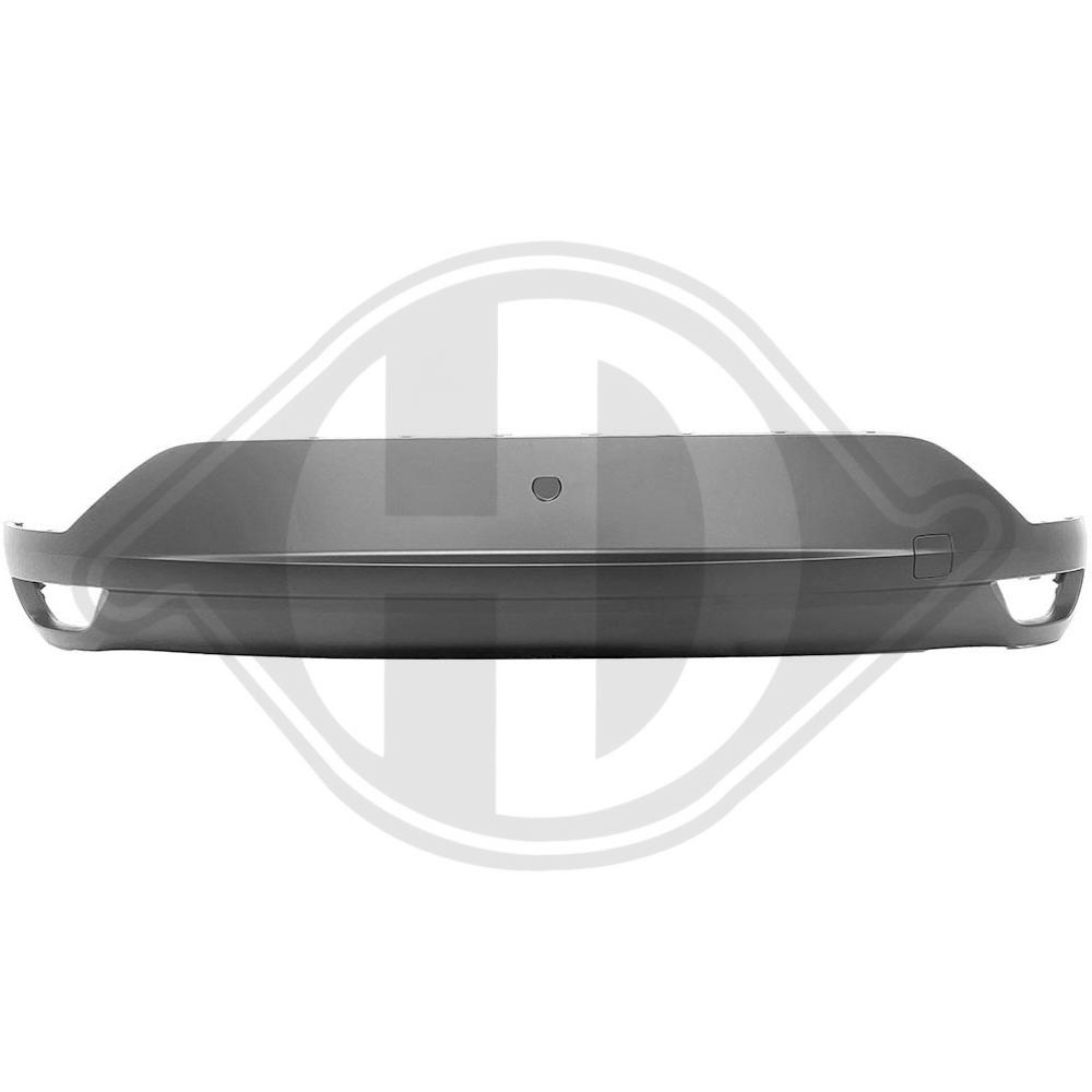 Diederichs Plaat, bumper 4457059